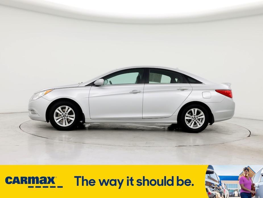 used 2013 Hyundai Sonata car, priced at $11,599