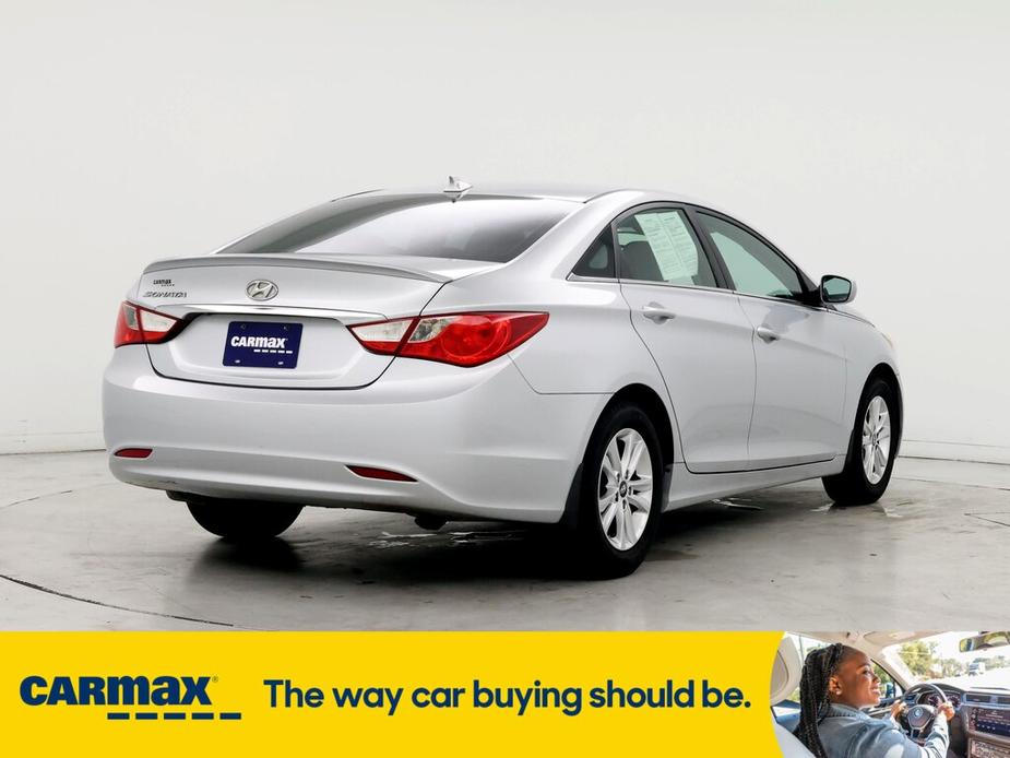 used 2013 Hyundai Sonata car, priced at $11,599