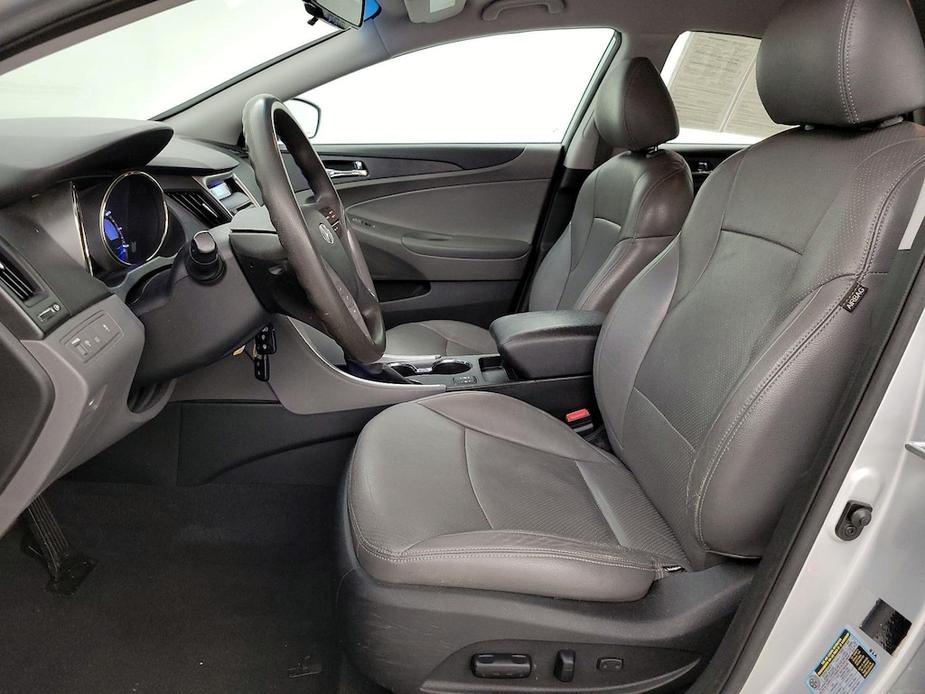 used 2013 Hyundai Sonata car, priced at $11,599