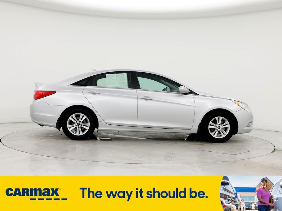 used 2013 Hyundai Sonata car, priced at $11,599