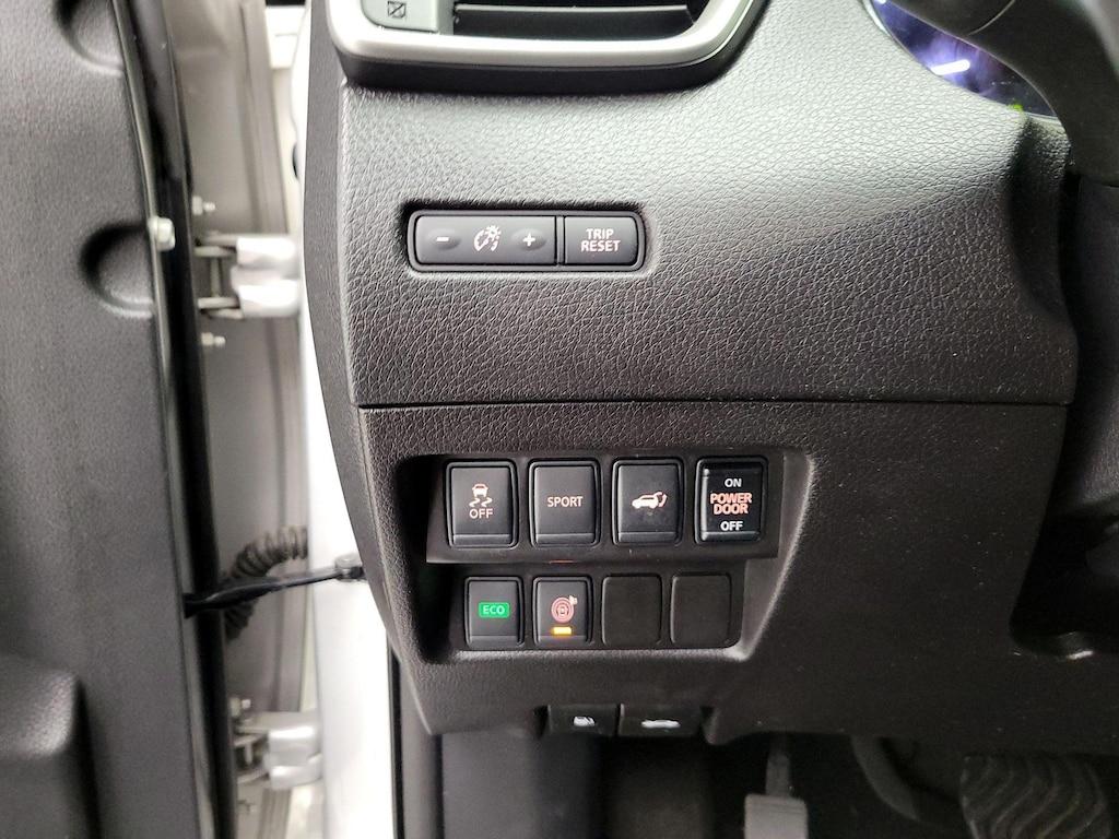 used 2015 Nissan Rogue car, priced at $14,599