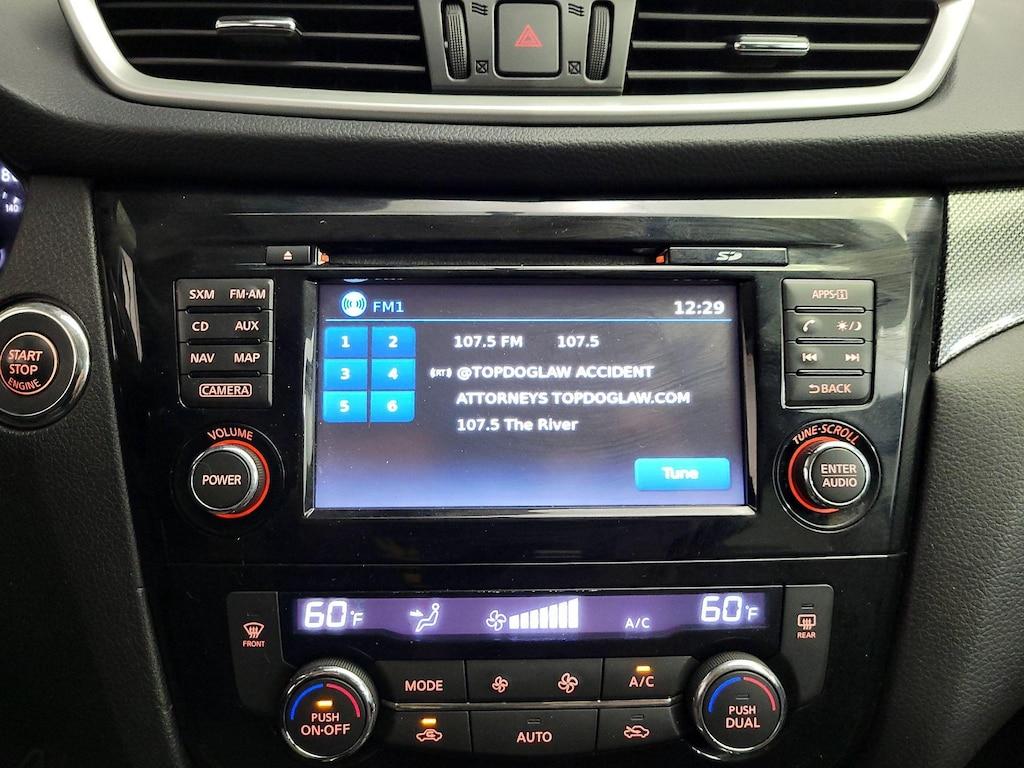 used 2015 Nissan Rogue car, priced at $14,599