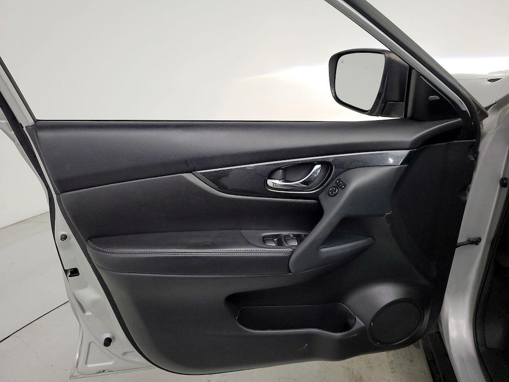 used 2015 Nissan Rogue car, priced at $14,599