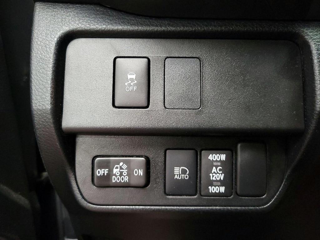 used 2020 Toyota Tacoma car, priced at $35,998