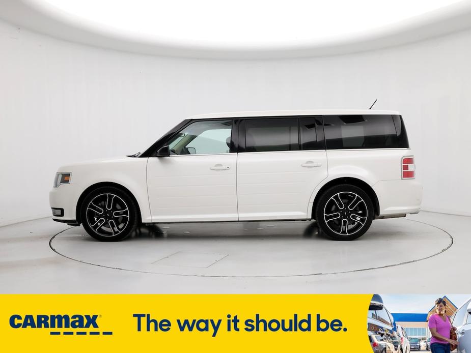 used 2014 Ford Flex car, priced at $17,998