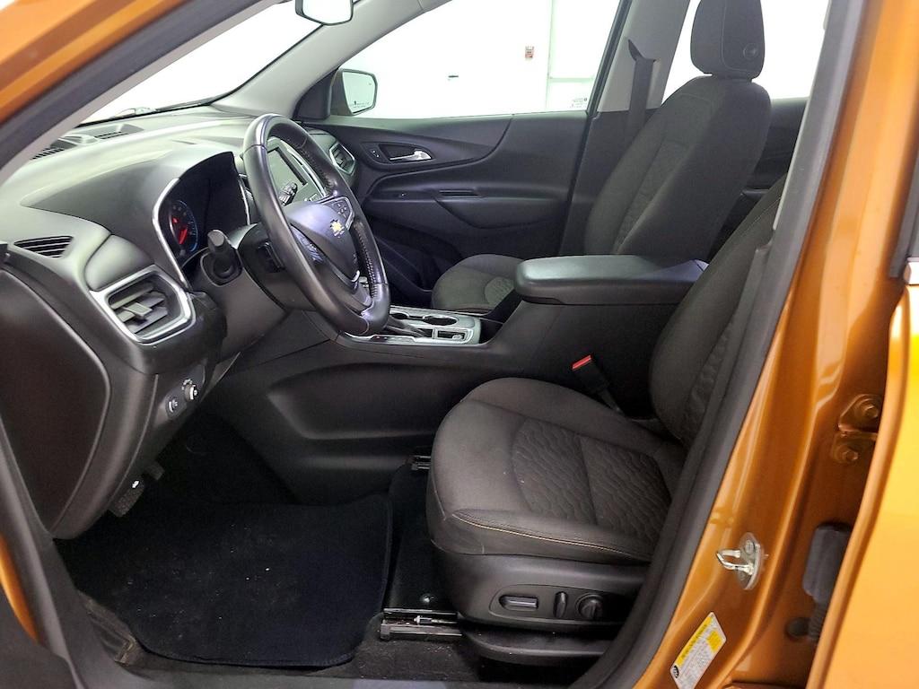 used 2019 Chevrolet Equinox car, priced at $17,998