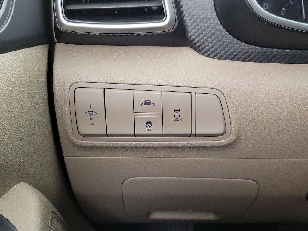 used 2020 Hyundai Tucson car, priced at $18,998
