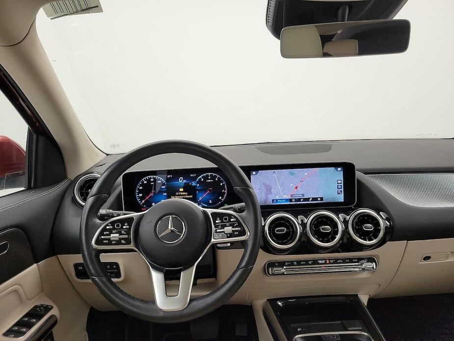 used 2021 Mercedes-Benz GLA 250 car, priced at $29,998