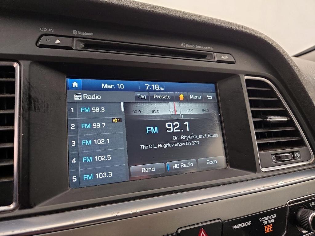 used 2016 Hyundai Sonata car, priced at $12,998