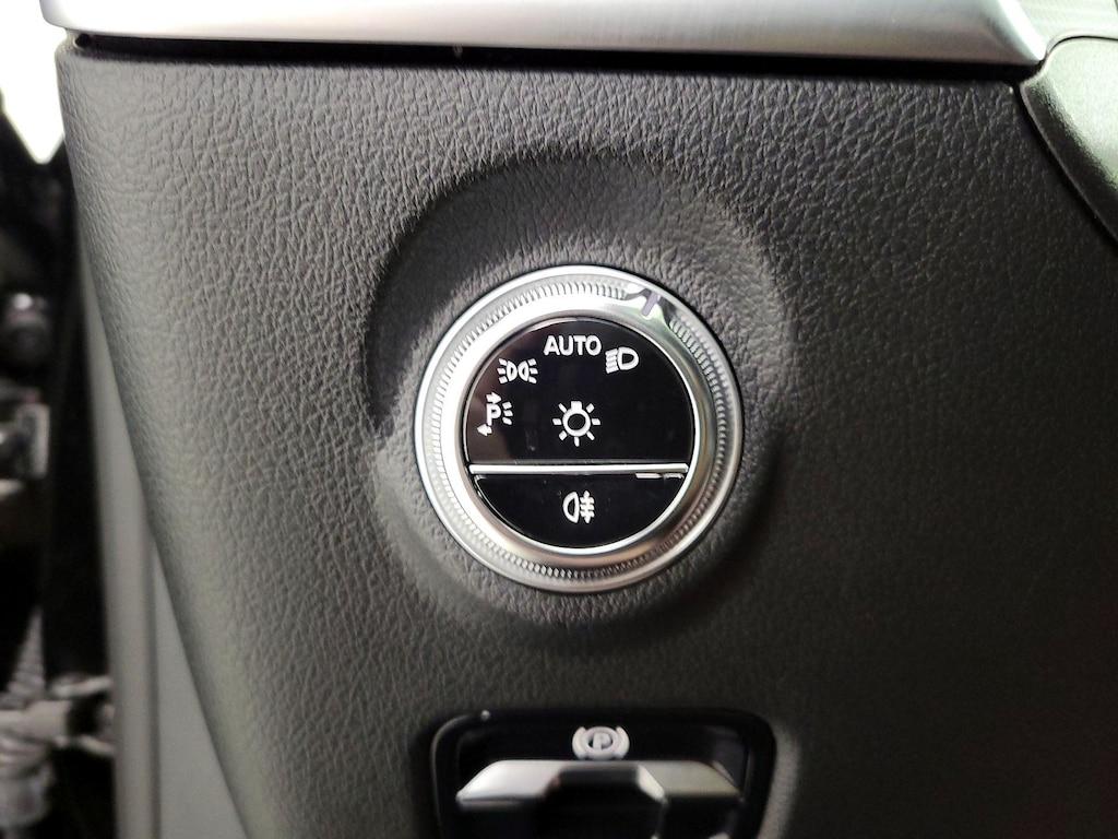 used 2024 Mercedes-Benz C-Class car, priced at $38,998