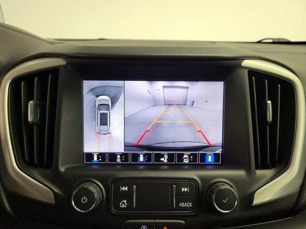 used 2022 GMC Terrain car, priced at $23,998