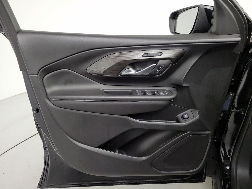 used 2022 GMC Terrain car, priced at $23,998