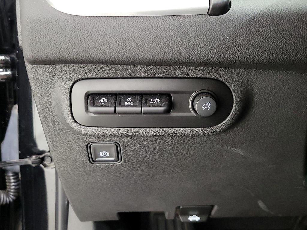 used 2022 GMC Terrain car, priced at $23,998