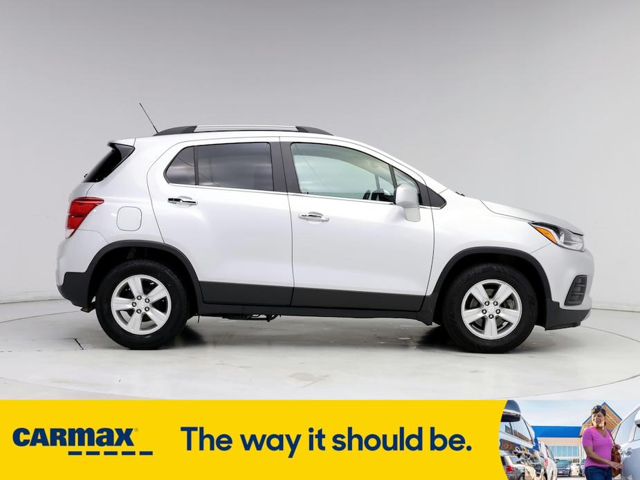 used 2020 Chevrolet Trax car, priced at $16,998