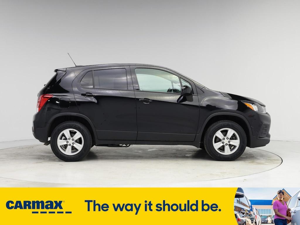 used 2022 Chevrolet Trax car, priced at $18,998