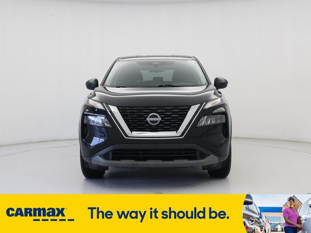 used 2023 Nissan Rogue car, priced at $18,998
