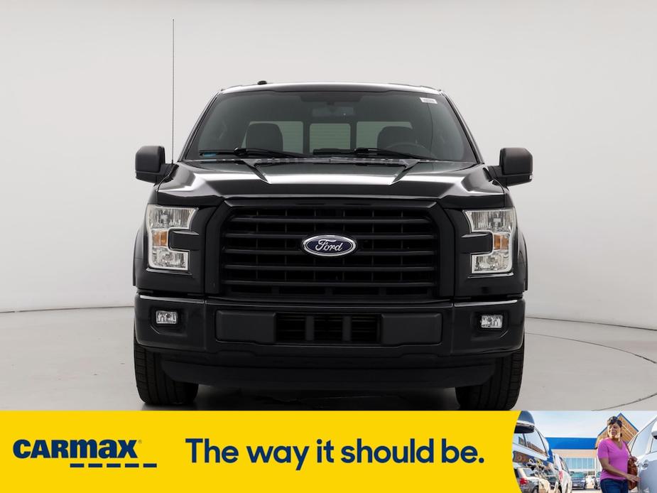 used 2016 Ford F-150 car, priced at $24,998