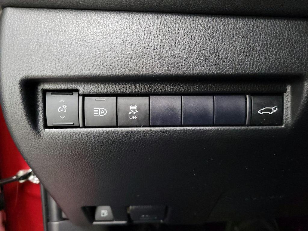 used 2021 Toyota Venza car, priced at $25,998