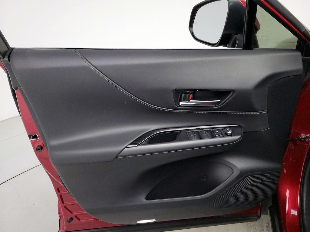 used 2021 Toyota Venza car, priced at $25,998