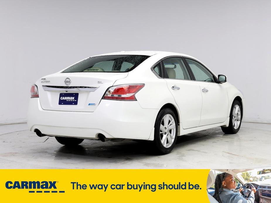 used 2014 Nissan Altima car, priced at $15,998