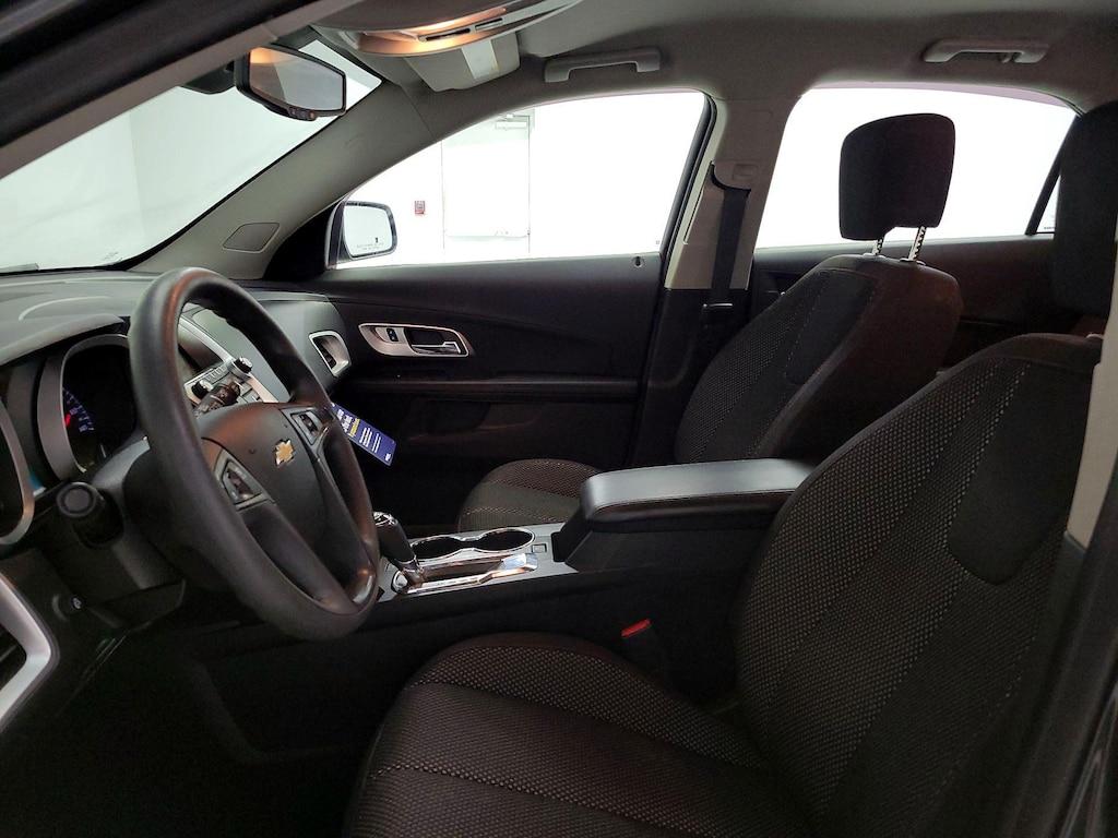 used 2017 Chevrolet Equinox car, priced at $13,599