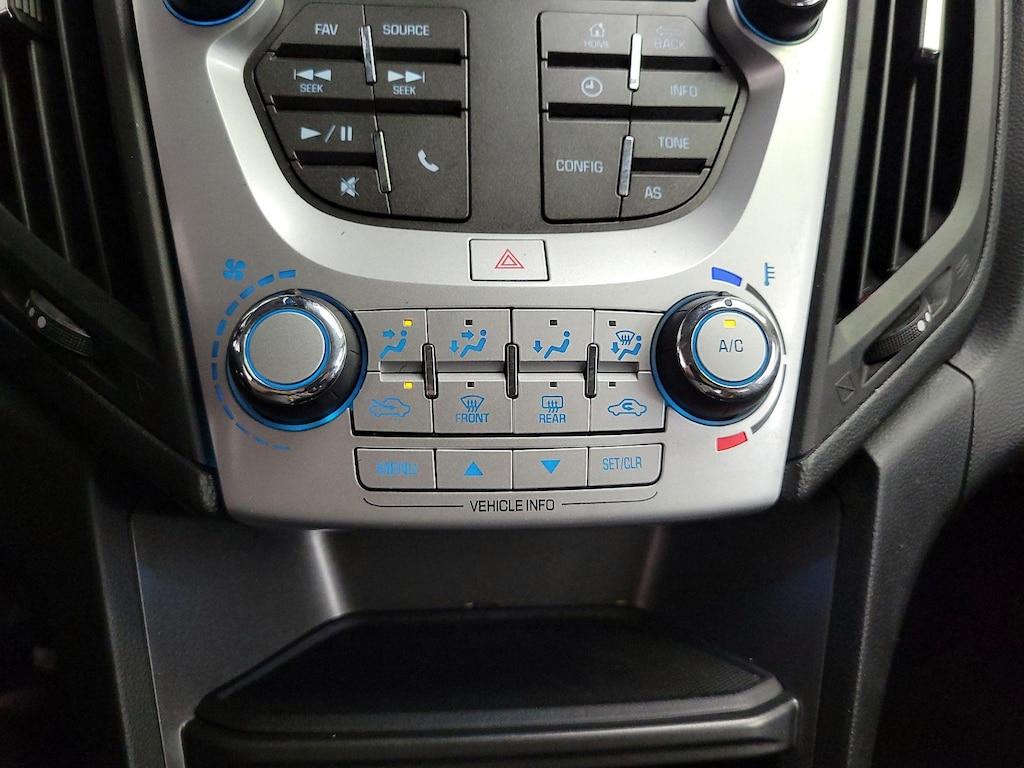 used 2017 Chevrolet Equinox car, priced at $13,599