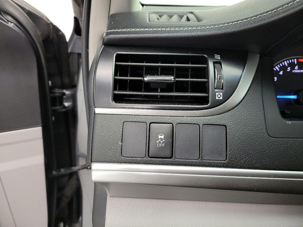 used 2014 Toyota Camry car, priced at $14,599