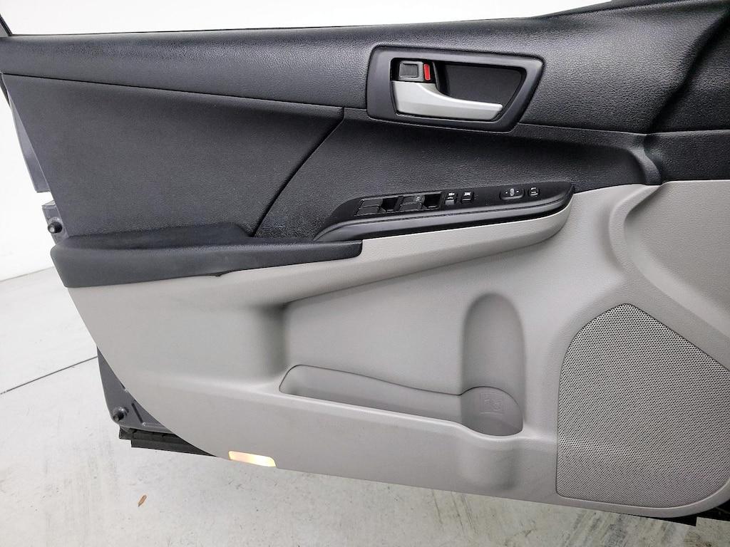 used 2014 Toyota Camry car, priced at $14,599