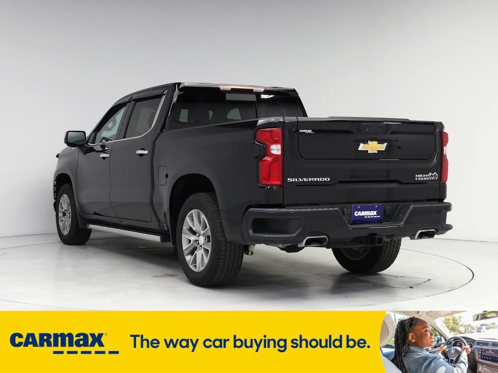 used 2022 Chevrolet Silverado 1500 Limited car, priced at $45,998