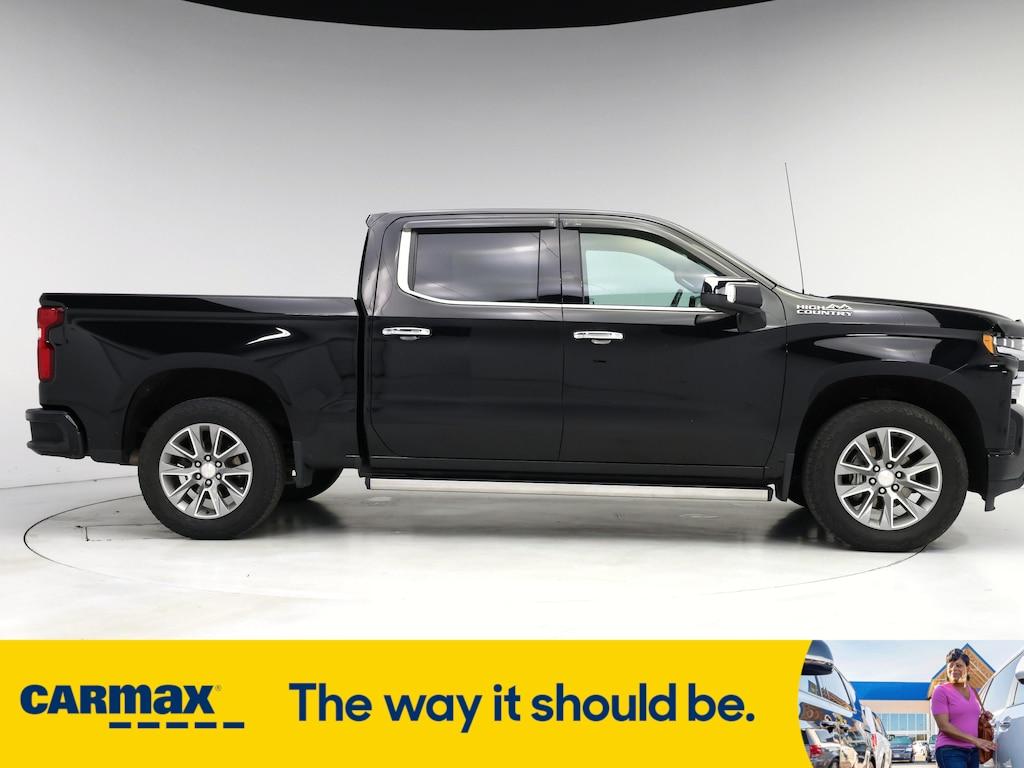 used 2022 Chevrolet Silverado 1500 Limited car, priced at $45,998