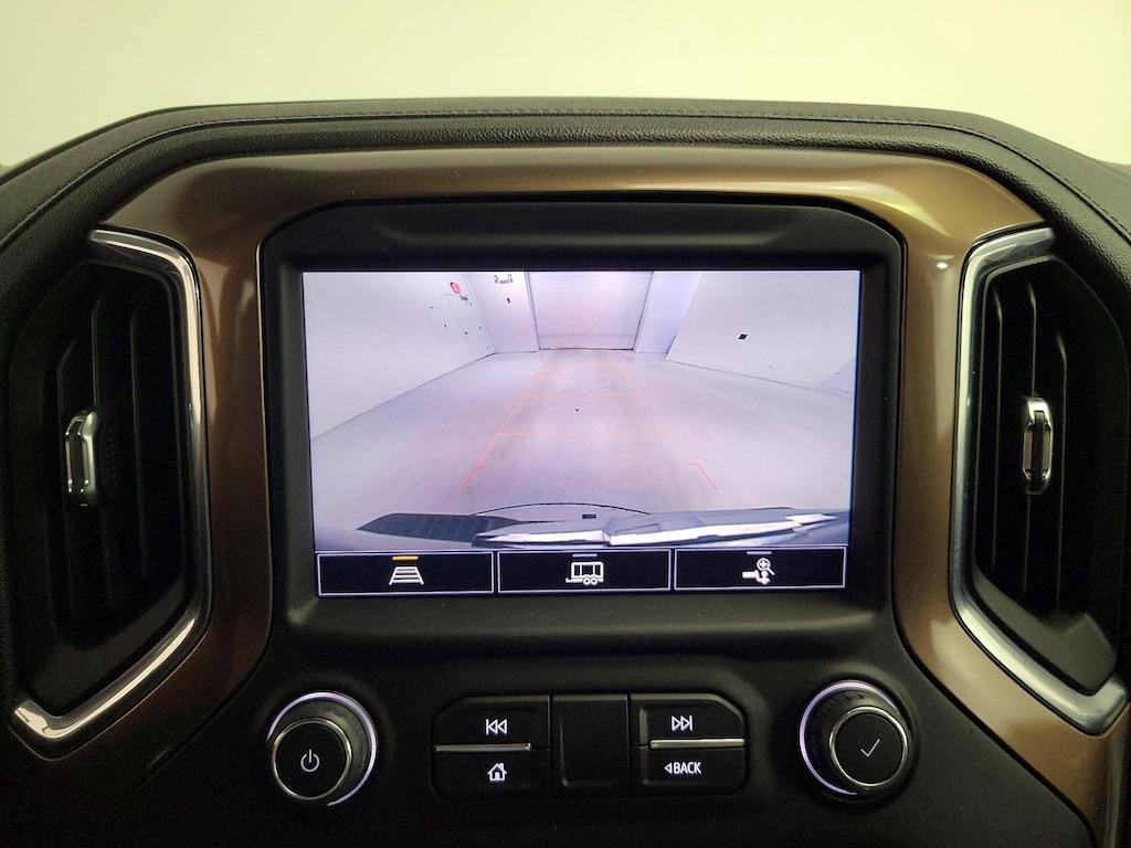 used 2022 Chevrolet Silverado 1500 Limited car, priced at $45,998