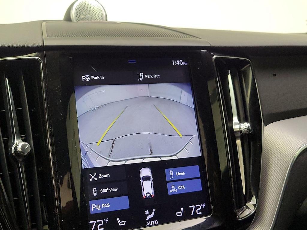 used 2019 Volvo XC60 Recharge Plug-In Hybrid car, priced at $29,998