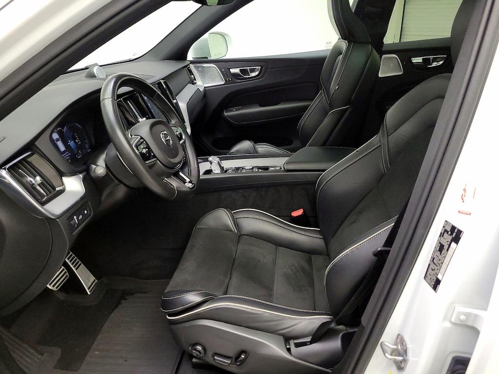 used 2019 Volvo XC60 Recharge Plug-In Hybrid car, priced at $29,998