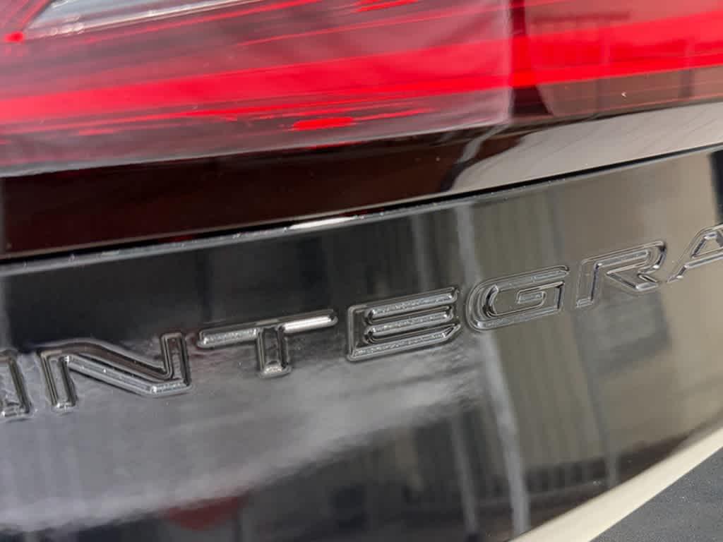 new 2026 Acura Integra car, priced at $40,995