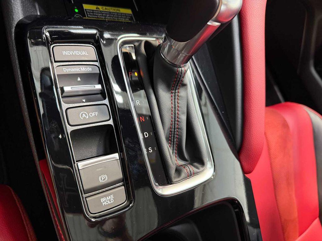 new 2026 Acura Integra car, priced at $40,995