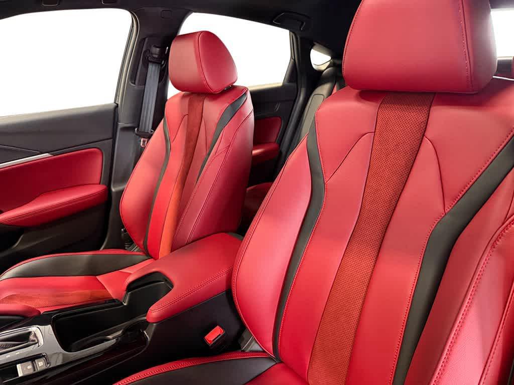 new 2026 Acura Integra car, priced at $40,995