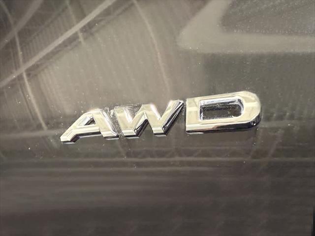 new 2025 Acura ADX car, priced at $41,350