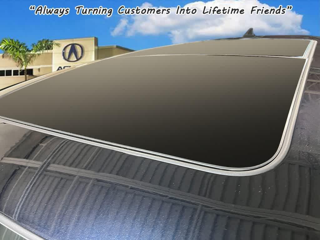 new 2026 Acura MDX car, priced at $64,350