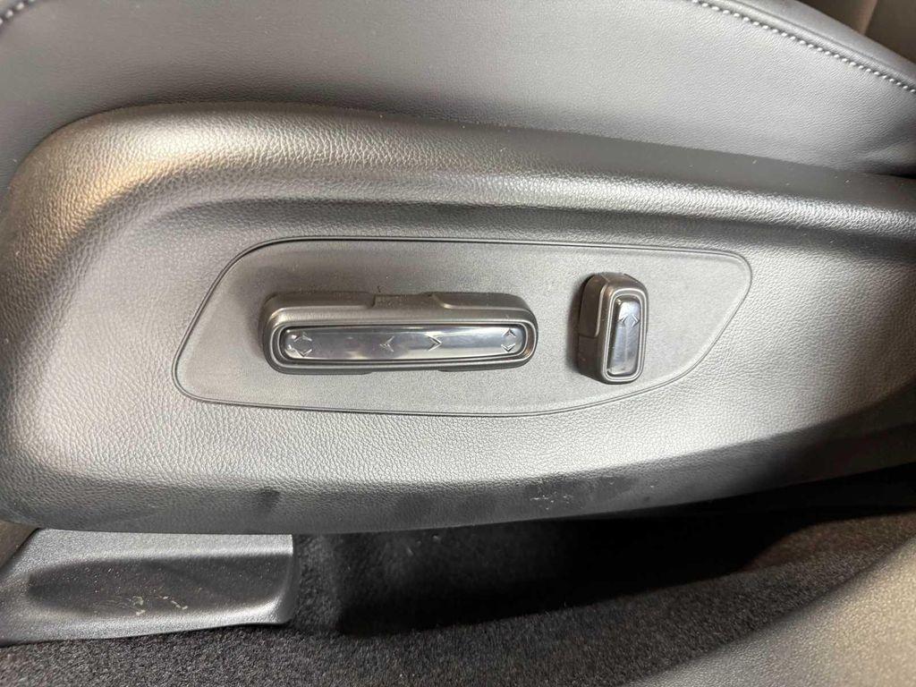 new 2025 Acura ADX car, priced at $36,350