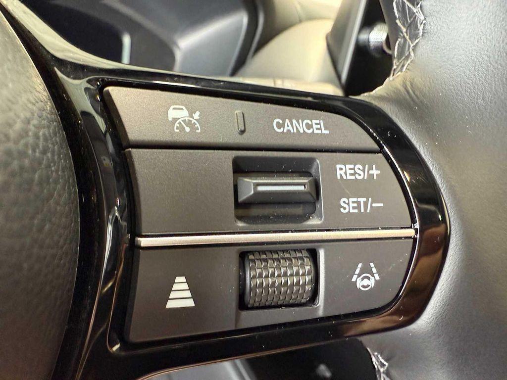 new 2025 Acura ADX car, priced at $36,350