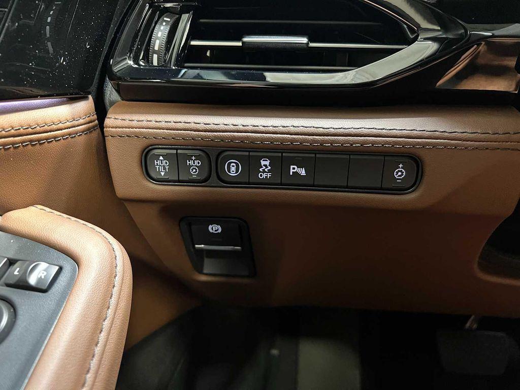 new 2026 Acura MDX car, priced at $68,850