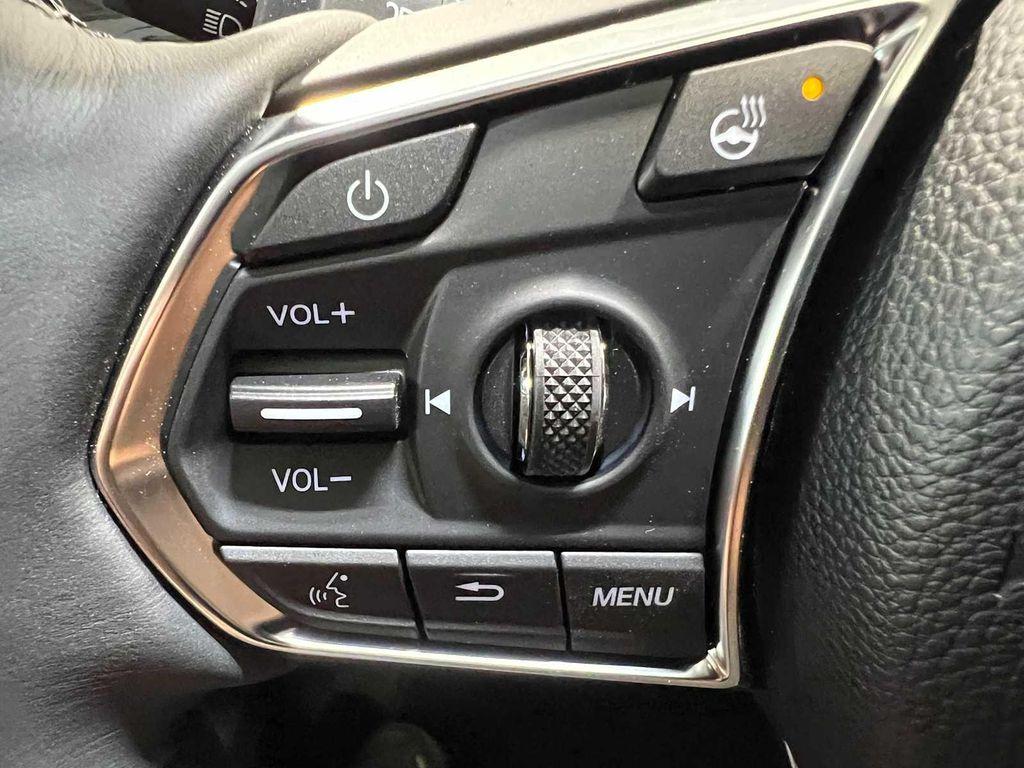 new 2026 Acura MDX car, priced at $68,850