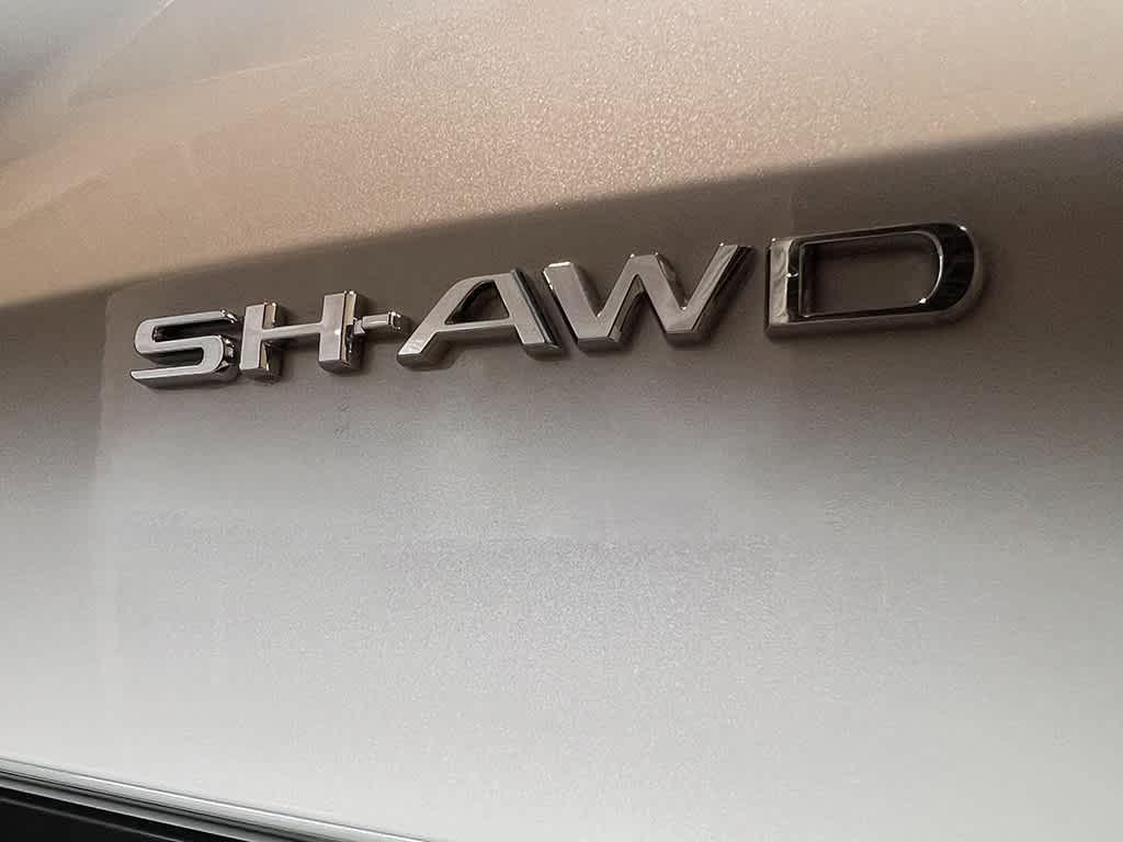 new 2026 Acura MDX car, priced at $64,350