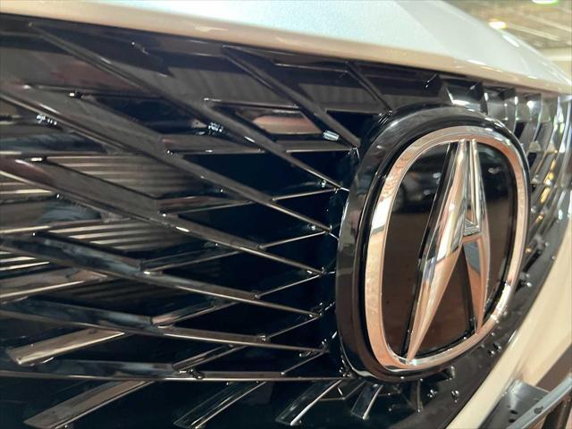 new 2025 Acura Integra car, priced at $34,795