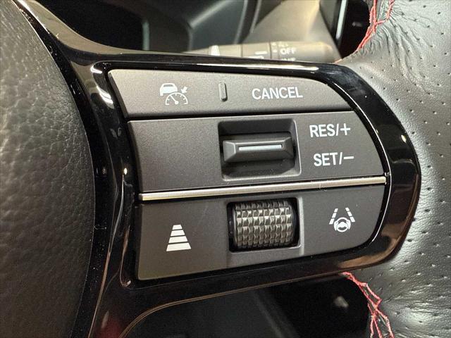 new 2025 Acura ADX car, priced at $45,950