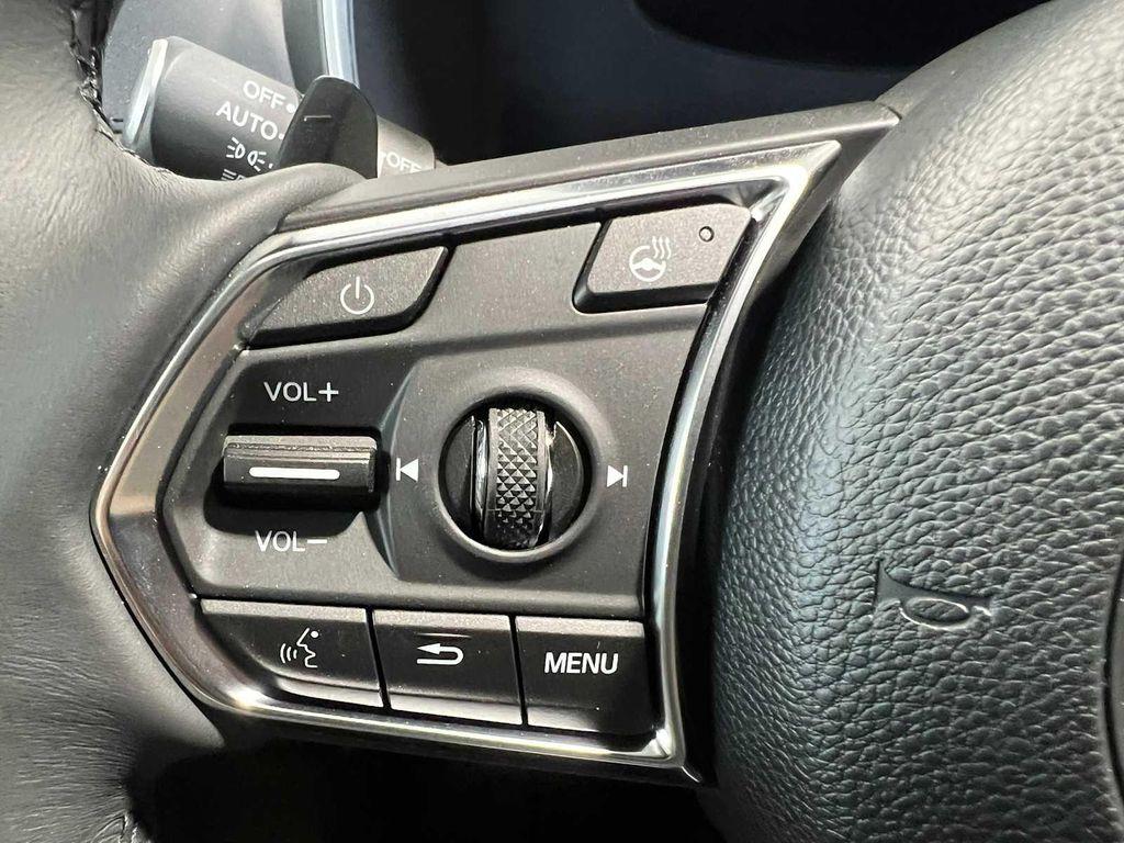 new 2026 Acura MDX car, priced at $68,250