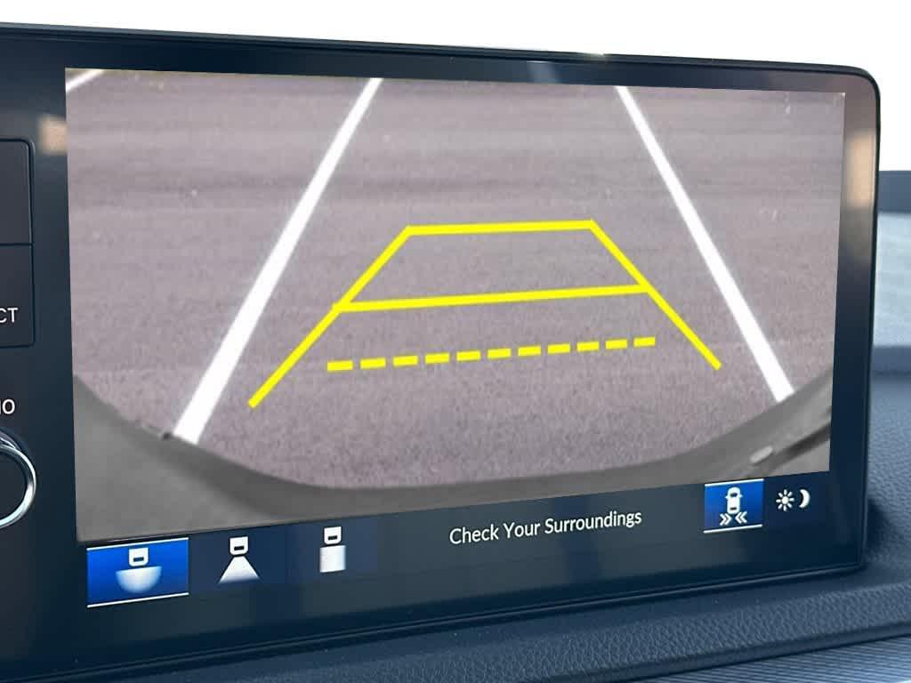 new 2026 Acura Integra car, priced at $37,745