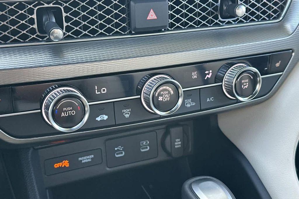 new 2026 Acura Integra car, priced at $37,745