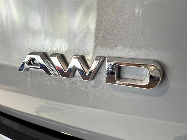 new 2025 Acura ADX car, priced at $41,950