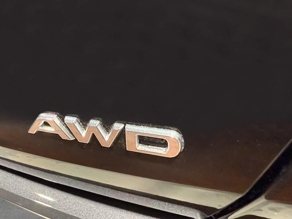 new 2025 Acura ADX car, priced at $38,350